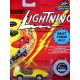 Johnny Lightning Commemorative Series - Custom Spoiler