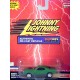 Johnny Lightning KB Toys Exclusive Series - 1970 Dodge Challenger Muscle Car