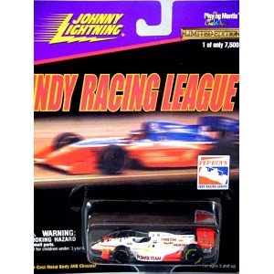 Johnny Lightning Indy Racing League Series - Kenny Brack Power Team Indy 500 Winner