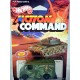 Hot Wheels Action Command - Combat Medic Step Van Ambulance