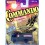 Matchbox Commando Series - Strike Force Military Command Truck