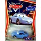 Disney CARS Series 1 - Sally - Porsche 911 Carrera