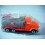 Hot Wheels Promo - Gulf Oil Tanker Truck
