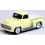Johnny Lightning Retro Rods - Wild Kat - 56 Ford Custom Pickup Truck
