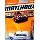 Matchbox 1963 Cadillac EMT Ambulance