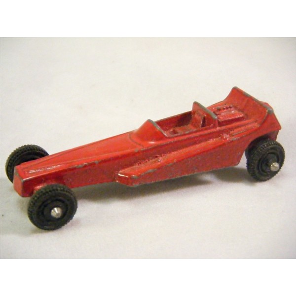 tootsie toy dragster