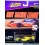 Johnny Lightning Indy Racing League - Scott Goodyear Pennzoil Race Car