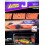 Johnny Lightning Indy Racing League - Scott Sharp Delphi Race Car