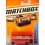 Matchbox Routemaster London Bus with Matchbox Advertising