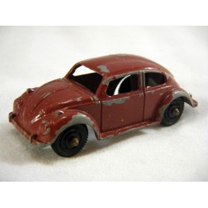 Tootsitoy Midgets Series - Volkswagen Beetle