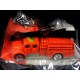 Matchbox McDonalds Promo International Fire Truck