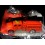 Matchbox McDonalds Promo International Fire Truck