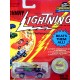 Johnny Lightning Commemoratives Chevrolet Vicious Vette Corvette