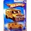 Hot Wheels - Armored Truck -Gold