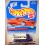 Hot Wheels - Tipper Tank Truck