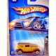 Hot Wheels Red Lines Series - 32 Ford Sedan Delivery
