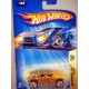 Hot Wheels Scrapheads Series - HumVee
