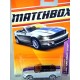 Matchbox Ford Mustang Shelby GT500 Convertible