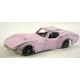 Tootisetoy Midgets Series - Chevrolet Corvette C3 Coupe