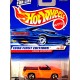 Hot Wheels 1998 First Editions - Dodge Sidewinder Pickup Truck