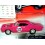 Johnny Lightning Rebel Rods - 1969 Dodge Super Bee Muscle Car