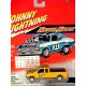 Johnny Lightning Rebel Rods - Ford F-250 Pickup Truck
