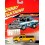 Johnny Lightning Rebel Rods - Ford F-250 Pickup Truck