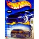 Hot Wheels 2003 First Editions - Boom Box - Tuner SUV