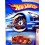 Hot Wheels 2006 First Editions - Bone Smuggler Rat Rod Pickup Truck - Gold Wheels