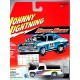 Johnny Lighting Rebel Rods - Chevrolet Silverado Pickup Truck