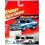 Johnny Lighting Rebel Rods - Chevrolet Silverado Pickup Truck