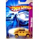 Hot Wheels Gold Rides - HumVee - Hummer 