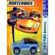 Matchbox Ford Bronco 4x4