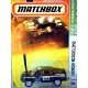 Matchbox Honda Ridgeline Pickup Truck