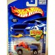 Hot Wheels - Coast Rescue Jeep - Roll Patrol