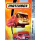 Matchbox 1965 Austin Mini Benz Panel Van