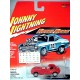 Johnny Lightning Chevrolet Cheetah SCCA Race Car