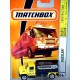 Matchbox Guzzler - Finizza Water Tanker