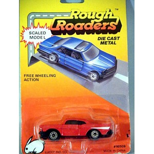 Lucky Industries - Rough Roaders Series - 1957 Chevrolet Bel Air