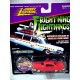 Johnny Lightning Frightning Lightning 58 Plymouth Fury Christine