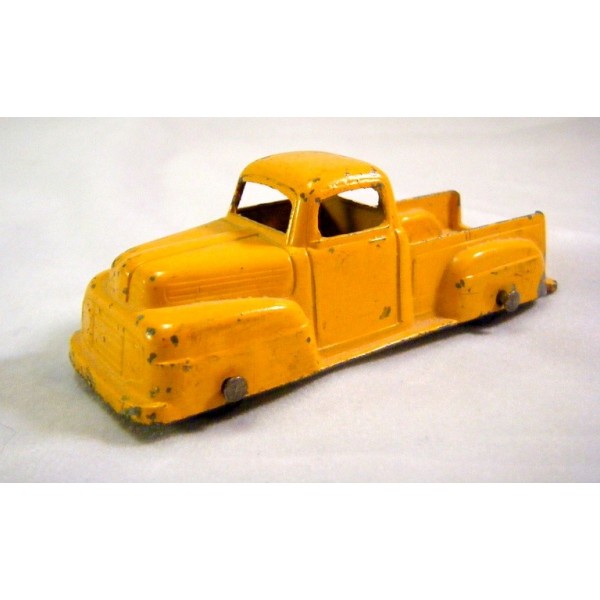 tootsietoy ford truck