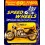 Speed Wheels - Kawasaki K-500 Motorcycle