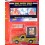 Johnny Lightning - American Truck & Stamp Series - 1991 GMC Syclone Pickup Truck