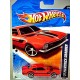 Hot Wheels - Stunning 1971 Ford Maverick Grabber Muscle Car