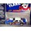 Racing Dreams - 1996 Oldsmobile Cutlass NHRA Pro Stock - Tony The Tiger - Frosted Flakes