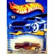 Hot Wheels - 1957 Ford Thunderbird