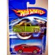 Hot Wheels 2-Pack - Chevrolet Set with La Trocca 50's Chevy Pickup Lowrider and 69 Corvette Coupe