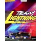 Johnny Lightning Team Lightning - Count Chocula 66 Chevrolet Chevelle NHRA Pro Stock