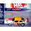 Racing Dreams - 1996 Oldsmobile Cutlass NHRA Pro Stock - McDonalds Big Mac