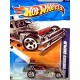Hot Wheels American Motors Gremlin Dirt Track Racer - AMC Greased Gremlin